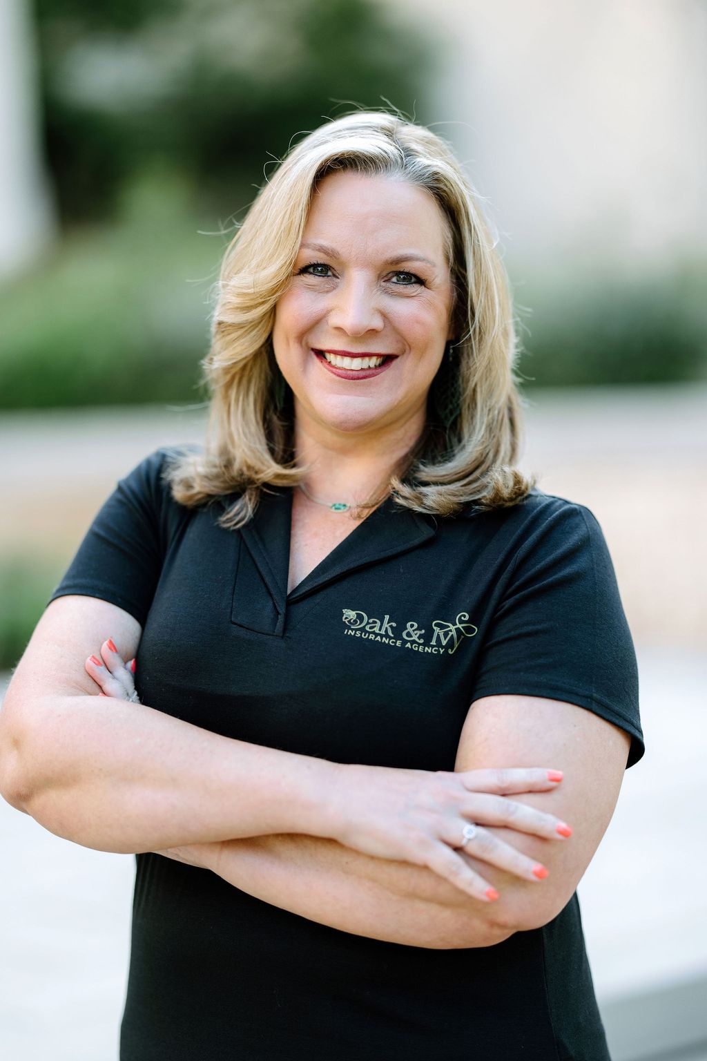 Angie Marburger